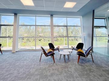 Oficina comercial · 340m² · Alquiler de Oficinas - Zona Franca Za