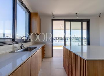 Casa · 223m² · 5 Ambientes · 3 Cocheras · Casa en Venta 4 Habitaciones Dependencia Laguna | Barrio Santa Ana | Villanueva