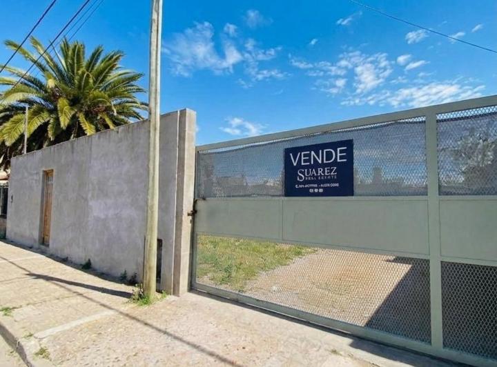 Terreno · 80m²