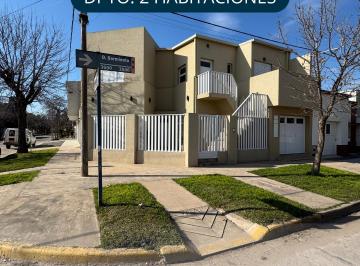 Departamento de 3 ambientes, Esperanza · Gabarret 1500 - Esperanza, Santa Fe - Dpto 2 Habitaciones Amueblado