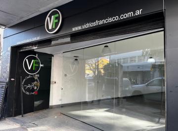 Oficina comercial · 120m² · Venta Local en Palermo. Cordoba y Thames