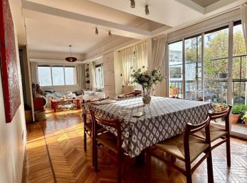 Departamento · 84m² · 3 Ambientes · 1 Cochera · Venta Departamento 3 Ambientes + Dependencia Cochera Palermo
