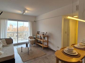 Departamento · 38m² · 2 Ambientes · Departamento en Venta en Caseros, Tres de Febrero, G. B. a. Zona Oeste