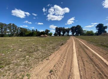 Terreno · 286m² · Venta! Lote en Barrio La Estancia - Rodríguez