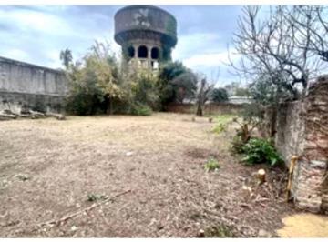 Terreno , Quilmes · Venta Amplio Lote en Bernal Este Centro de Terreno de 1226 m²