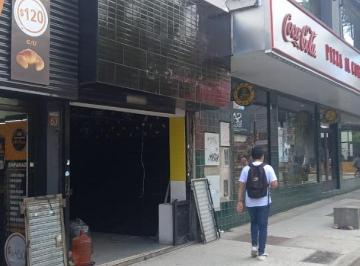 Local comercial · 63m² · Local Comercial Venta Moron Centro Norte