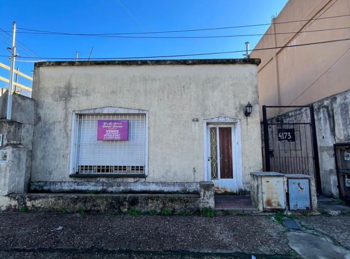 PH · 72m² · 3 Ambientes
