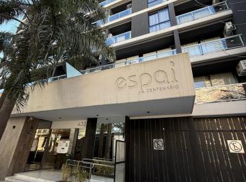 Departamento · 97m² · 3 Ambientes · 1 Cochera · Departamento - Caballito