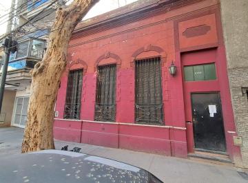 Terreno · 537m² · Lote en Venta en Almagro