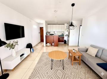 Departamento · 77ha · 3 Ambientes · Venta | Departamento 2 Dorm. con Balcón – Alto Alberdi, Córdoba