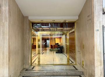 Departamento de 2 ambientes, Recoleta · Departamento 2 Ambientes