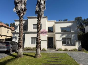 Casa · 282m² · 6 Ambientes · Casa en Venta en Haras La Pradera, Pilar, G. B. a. Zona Norte