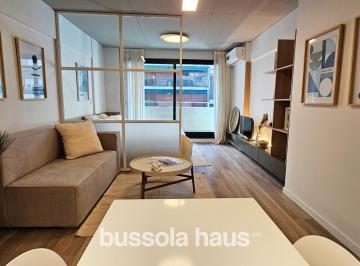 Departamento · 46m² · 2 Ambientes · Departamento en Venta Monoambientes en Belgrano.