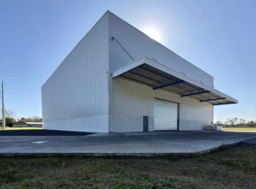 Terreno , Zárate · Venta Terreno con Nave Logística en Parque Industrial Zárate
