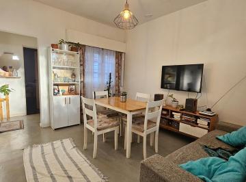 PH · 39m² · 2 Ambientes · Venta PH 2 Ambientes Pb Patio y Terraza