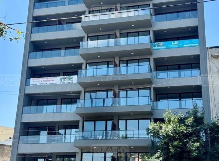 Desarrollo vertical · Emprendimiento Balbin 360 Ubicado en Coghlan, Capital Federal, Buenos Aires