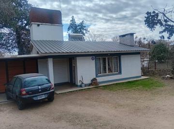 Casa de 4 ambientes, Villa Carlos Paz · Casa 2 Dorm.