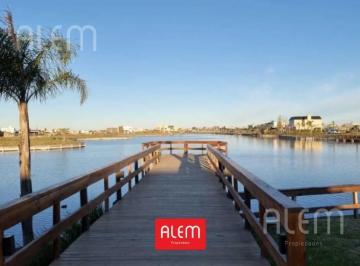Terreno · 610m² · Terreno en Venta en Canning, Lagos de Canning 2