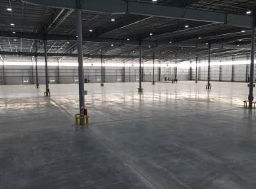 Depósito · 12000m² · Depósito - Alquiler - General Pacheco - 12.000 m² - Modulable