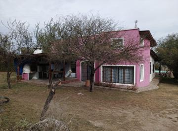 Casa de 2 ambientes, San Javier · Casa en Venta en San Javier Traslasierra
