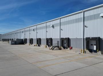 Depósito · 21000m² · Depósito - Alquiler - General Pacheco - 21.000 m² - Modulable