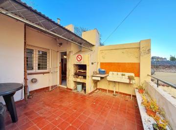 PH · 169m² · 4 Ambientes · P. H. 4 Ambientes con Patio, Parrilla y Departamento C/ Ingreso Independiente · Chauvin