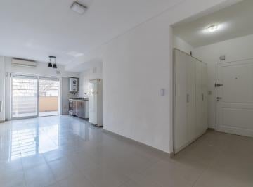 Departamento de 2 ambientes, Floresta · Departamento de 2 Ambientes Al Frente con Balcón. Floresta.