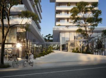 Departamento · 33m² · 1 Ambiente · Venta Monoambiente Proyecto Aera Villa Lynch