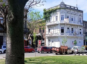 Edificio , Constitución · Único Edificio Histórico Planos Aprob P/ 9/12 PH 100% Vista Al Parque