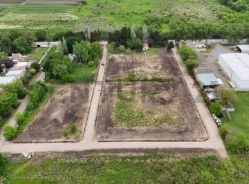 Terreno · 260m² · Calle 508 E/ 158 y 159 - Lotes en Venta