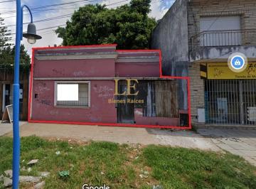 Terreno · 200m² · Terreno en Venta - Centro de Escobar