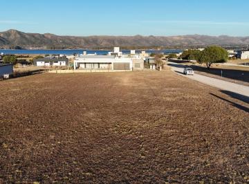 Terreno · 1292m² · Terreno en Venta en Puerto del Aguila Country Náutico Etapa 1