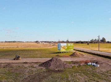 Terreno · 480m² · Oportunidad Terreno en General Lagos 480 m²