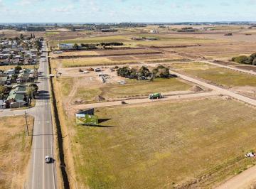 Terreno · 408m² · Oportunidad Terreno en General Lagos