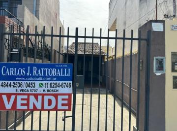 CASA 3 AMBIENTES EN MUY BUENA UBICACION · Casa 3 Ambientes en Muy Buena Ubicacion