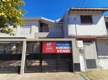 DUPLEX 3 AMBIENTES CON GARAGE · Duplex 3 Ambientes con Garage