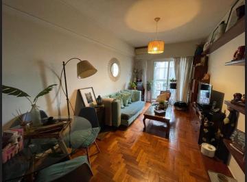 villa-crespo-venta-departamento-2-ambientes · Departamento de 2 Ambientes en Venta en Villa Crespo