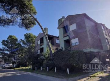 Departamento · 39m² · 2 Ambientes · 1 Cochera · Departamento en Venta en Pinamar
