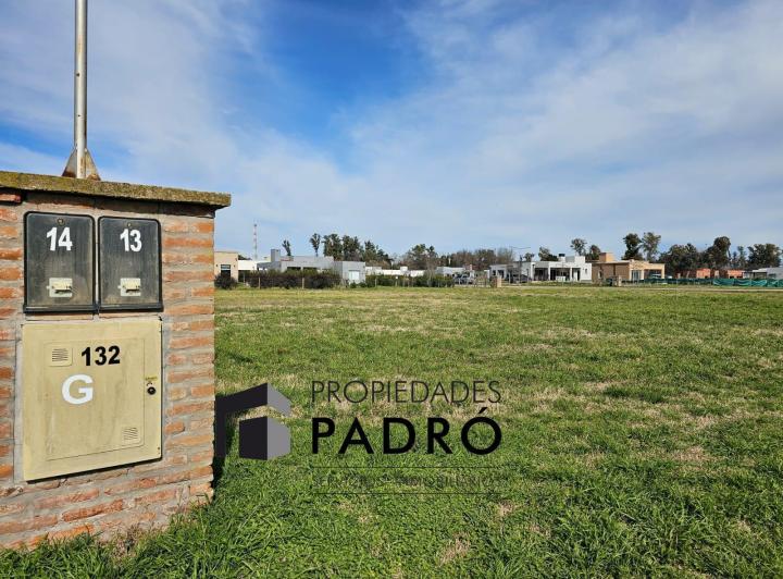 Terreno · 977m²