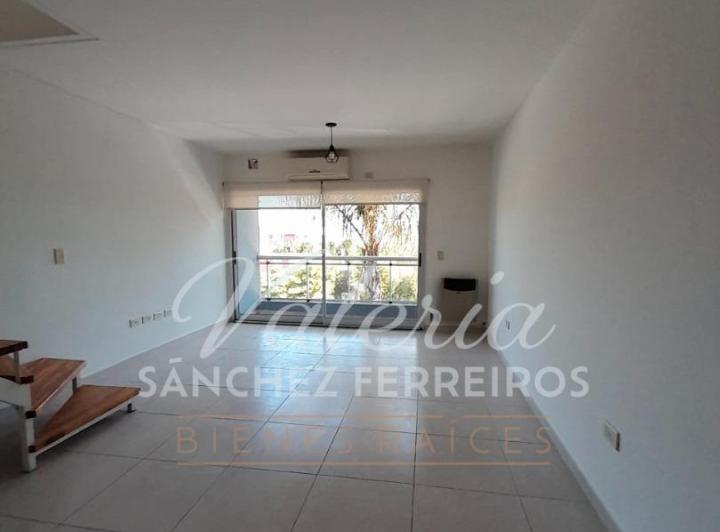 Departamento · 70m² · 2 Ambientes · 1 Cochera