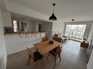 Departamento · 67m² · 5 Ambientes · Depto. a Estrenar 2 Dorm. Sobre Av Francia