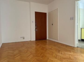 Departamento de 1 ambiente, Almagro · Venta Dpto. Monoambiente Almagro