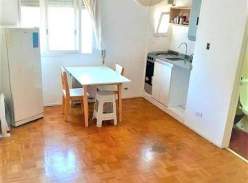 Departamento de 1 ambiente, Caballito · Excelente Monoambiente Apto Profesional en Caballito. Oportunidad!