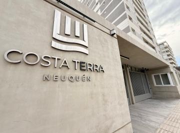 Departamento · 70m² · 3 Ambientes · Departamento de 2 Dorm. con Baño en Suite, en Complejo Costa Terra