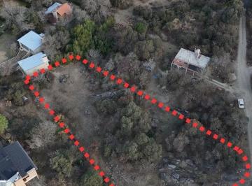 Terreno , Cuesta Blanca · Venta Terreno de 2124 m² a 500 m de La Playa de Los Hippies, Cuesta Blanca