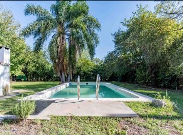 Terreno , Roldán · Venta - Terreno 544 m² con Pileta Roldan Permuta por Vehículos