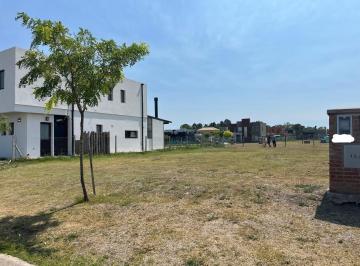 AMN-AMN-3715_2 · Venta de Terreno en San Pablo - Pilar