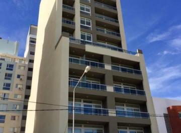 Departamento · 55m² · 2 Ambientes · 1 Cochera · Alquila Excelente Dpto 1 Dormitorio con Cochera - B Santa Genoveva