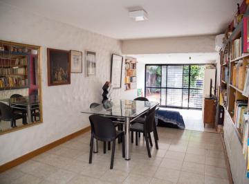 PH · 183m² · 4 Ambientes · Dept. San Juan 2036,rosario