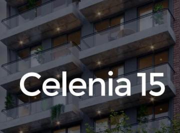 Departamento · 28m² · 1 Ambiente · Venta Departamento en Pozo 1 Ambiente con Amenities Zona Centro! Hasta 10 Años de Financiación